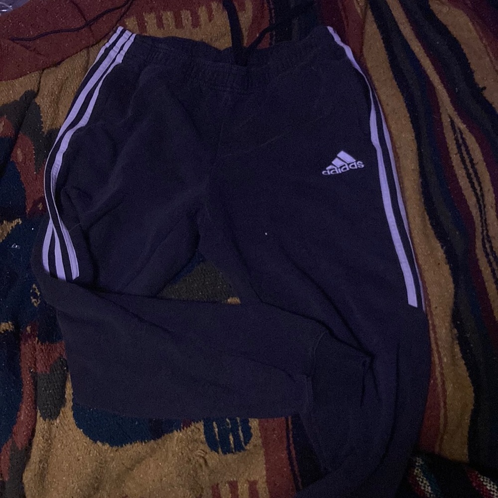 Adidas’s sweatpants